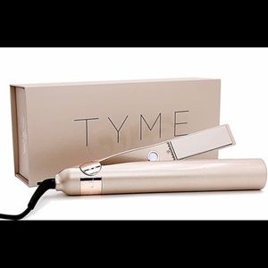 Tyme Curling Iron